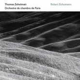 Schumann: Violinkonzert,Sinfonie 2,Phantasie