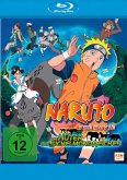 Naruto The Movie 3 - Die Hüter des Sichelmondreiches