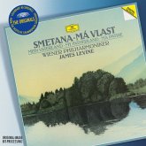 Smetana: Ma Vlast (Mein Vaterland)