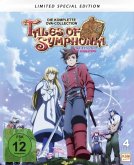 Tales of Symphonia Special Limited Edition