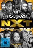 Nxt Greatest Matches Vol.1