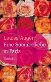 Eine Sommerliebe in Paris (eBook, ePUB)