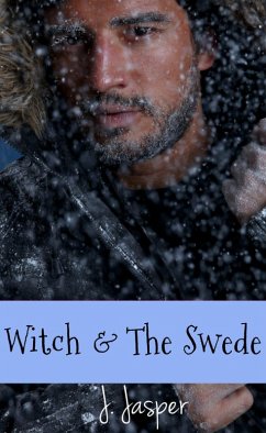 Cover Witch & The Swede (eBook, ePUB)