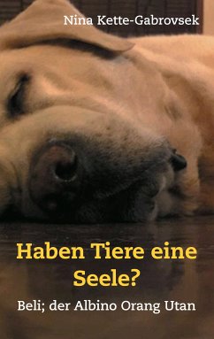 Haben Tiere eine Seele? (eBook, ePUB)