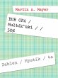 EUR OPA / Multik**aki / / 50% (eBook,... - Bild 1