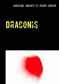 Draconis (eBook, ePUB)