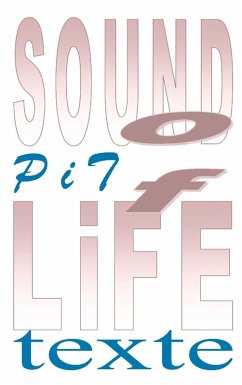 Sound of Life (eBook, ePUB)