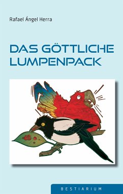 Das göttliche Lumpenpack (eBook, ePUB)