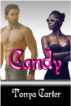 Cover Candy (eBook, ePUB)