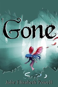 Cover Gone (eBook, ePUB)