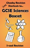 GCSE Sciences Revision Boxset (Cheeky Revision Shortcuts) (eBook, ePUB) GCSE Sciences Revision Boxset (Cheeky Revision Shortcuts) (eBook, ePUB)