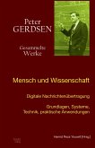 Mensch und Wissenschaft (eBook, PDF)