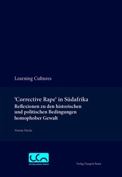 Cover Corrective Rape