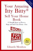 Your Amazing Itty Bitty® Sell Your Home Book (eBook, ePUB)