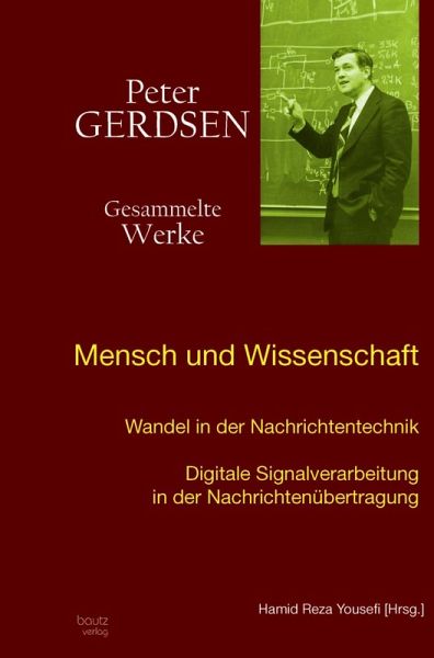 Wandel in der Nachrichtentechnik (eBook, PDF) Wandel in der Nachrichtentechnik (eBook, PDF)