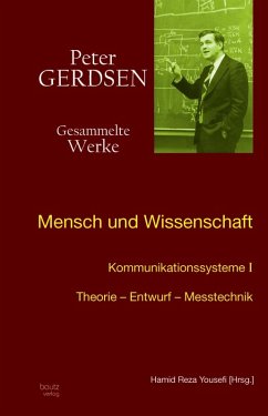 Cover Kommunikationssysteme I (eBook, PDF)