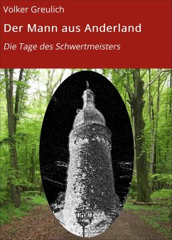 Der Mann aus Anderland (eBook, ePUB) - Greulich, Volker