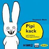 Pipikack und weitere Hasengeschichten (MP3-Download)