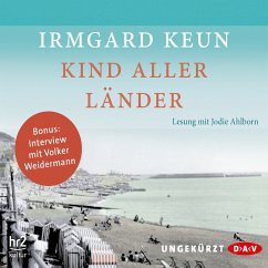 Kind aller Länder (MP3-Download) - Keun, Irmgard