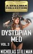 Dystopian Med Volume 3 (eBook, ePUB) - Bild 1