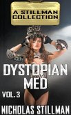 Dystopian Med Volume 3 (eBook, ePUB)