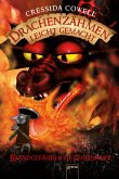 Brandgefährliche Feuerspeier / Drachenzähmen leicht gemacht Bd.5 (eBook, ePUB) Brandgefährliche Feuerspeier / Drachenzähmen leicht gemacht Bd.5 (eBook, ePUB)