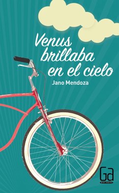 Cover Venus brillaba en el cielo (eBook, ePUB)