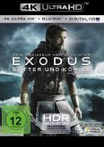 Exodus - Götter und Könige Special 2-Disc Edition