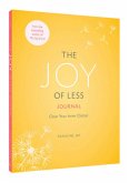 The Joy of Less Journal