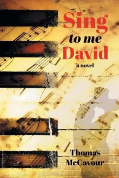 Sing To Me David - Mccavour, Thomas