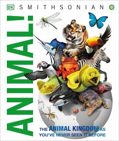 Knowledge Encyclopedia Animal! - Dk; Woodward, John