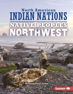 Native Peoples of the Northwest - Goddu, Krystyna Poray