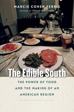 The Edible South - Ferris, Marcie Cohen