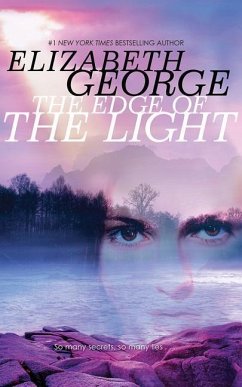 The Edge of the Light - George, Elizabeth