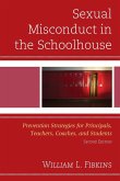 Sexual Misconduct in the Schoolhouse