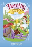 Dorothy and Toto Little Dog Lost