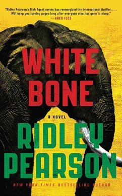 White Bone - Pearson, Ridley