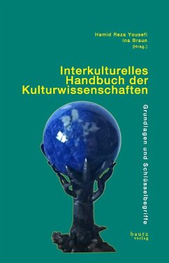 Interkulturelles Handbuch der Kulturwissenschaften (eBook, PDF)