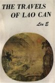 The Travels of Lao Can (eBook, ePUB)