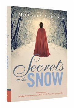 Secrets in the Snow - Maccoll, Michaela