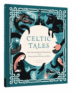 Celtic Tales - Forrester, Kate