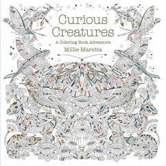 Curious Creatures - Marotta, Millie