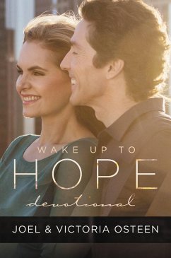 Wake Up to Hope - Osteen, Joel; Osteen, Victoria