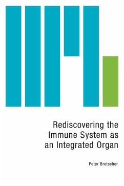 Rediscovering the Immune System as an Integrated Organ