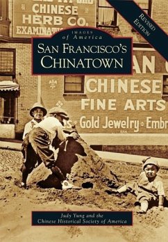 San Francisco's Chinatown - Yung, Judy; Chinese Historical Society of America