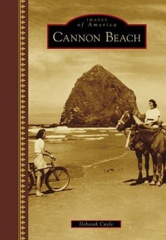 Cannon Beach - Cuyle; Brown, Dane