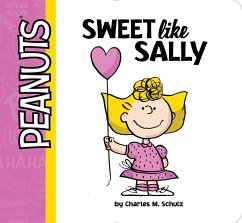 Sweet Like Sally - Schulz, Charles M.