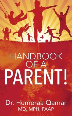 Handbook of a Parent! - Qamar, Humeraa