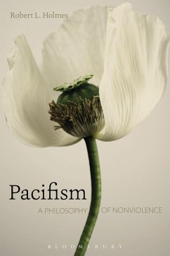 Cover Pacifism