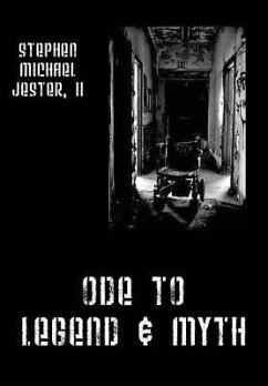 Ode to Legend & Myth - Jester II, Stephen Michael